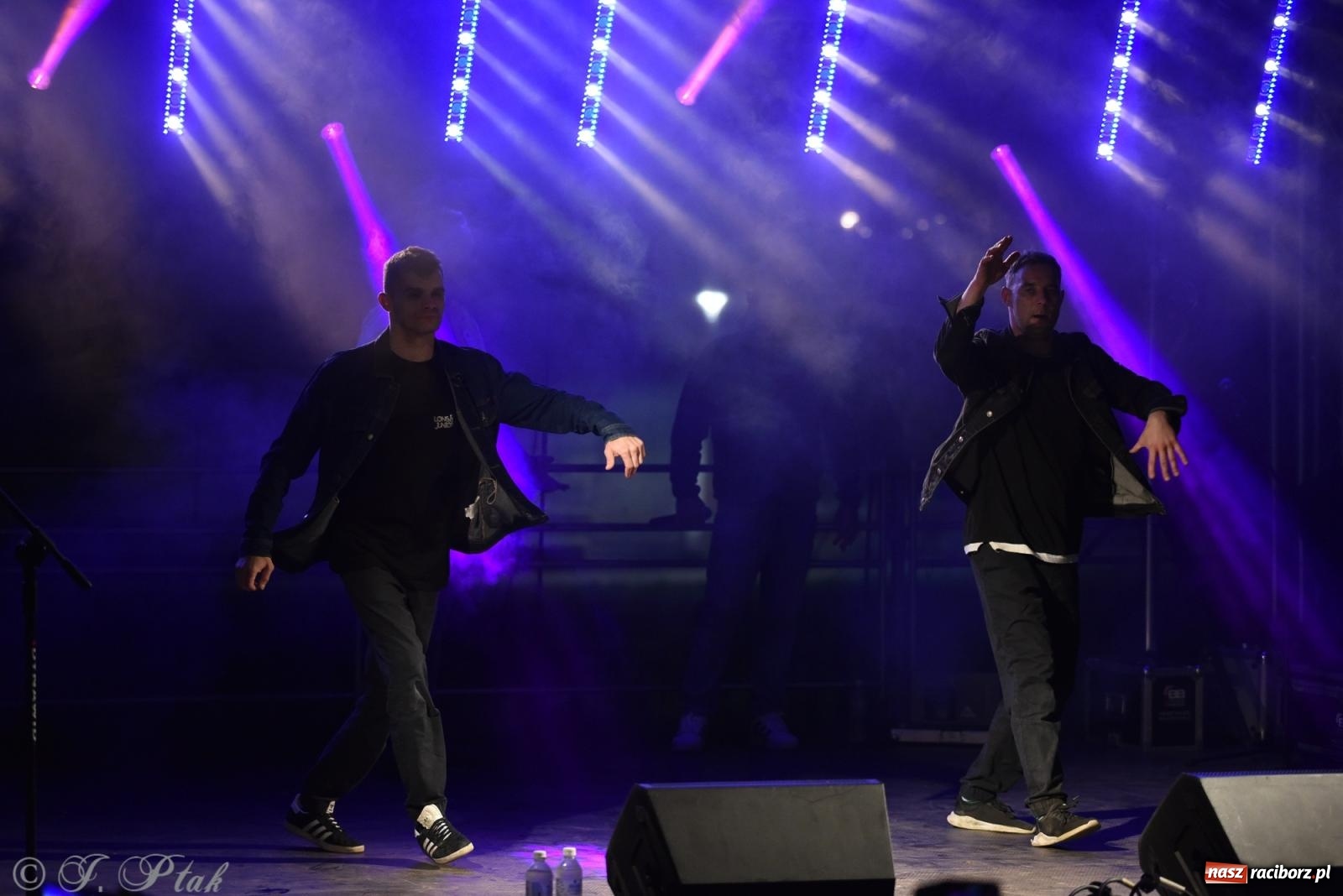 Zdjęcie w galerii na portalu naszraciborz.pl: Finał lata i zbiórka dla Tomka. Pomoc musi trwać [FOTO i WIDEO] wiadomości z regionu