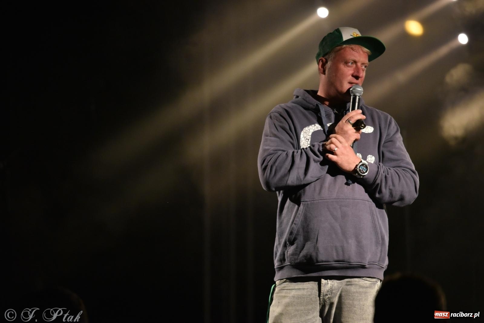 Zdjęcie w galerii na portalu naszraciborz.pl: Finał lata i zbiórka dla Tomka. Pomoc musi trwać [FOTO i WIDEO] wiadomości z regionu