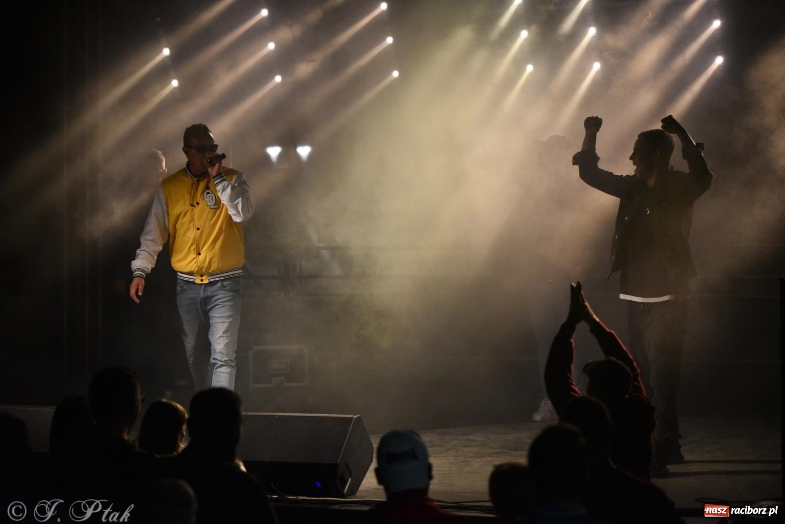 Zdjęcie w galerii na portalu naszraciborz.pl: Finał lata i zbiórka dla Tomka. Pomoc musi trwać [FOTO i WIDEO] wiadomości z regionu