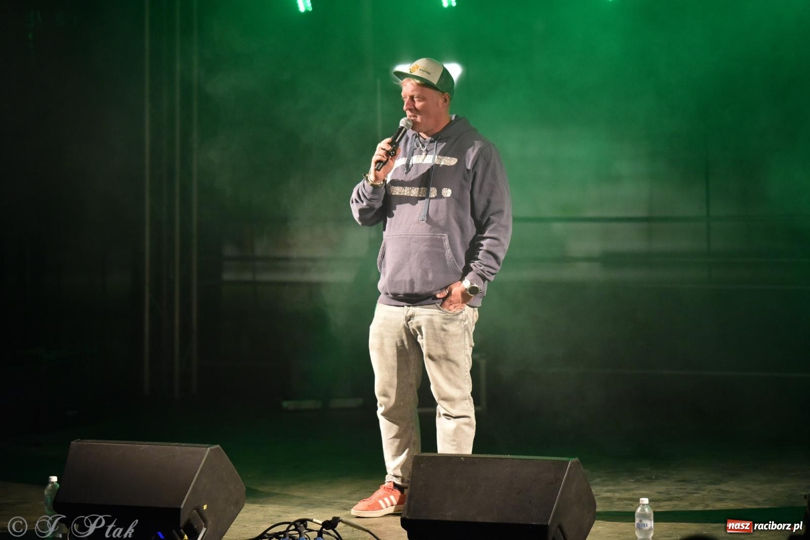 Zdjęcie w galerii na portalu naszraciborz.pl: Finał lata i zbiórka dla Tomka. Pomoc musi trwać [FOTO i WIDEO] wiadomości z regionu