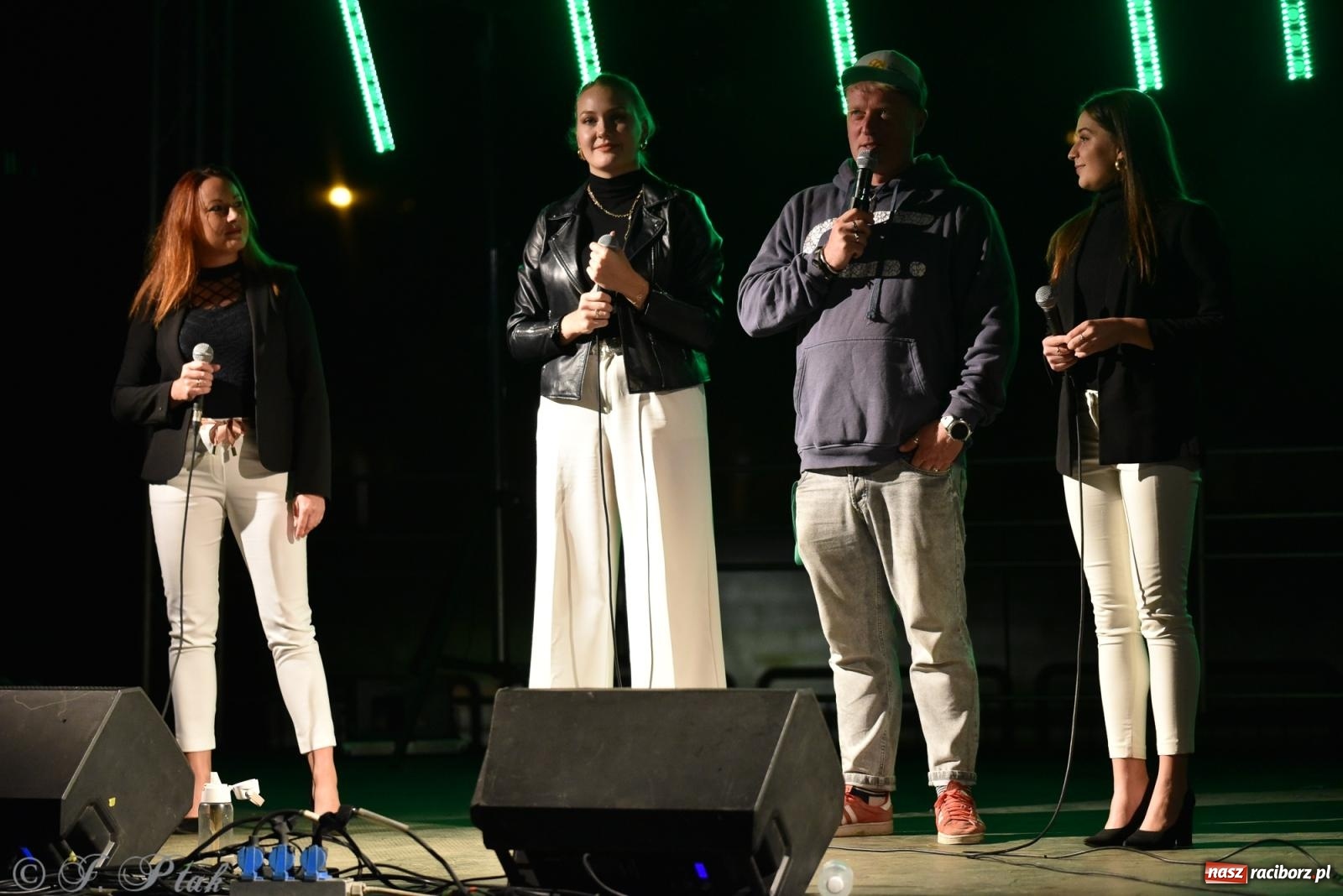 Zdjęcie w galerii na portalu naszraciborz.pl: Finał lata i zbiórka dla Tomka. Pomoc musi trwać [FOTO i WIDEO] wiadomości z regionu