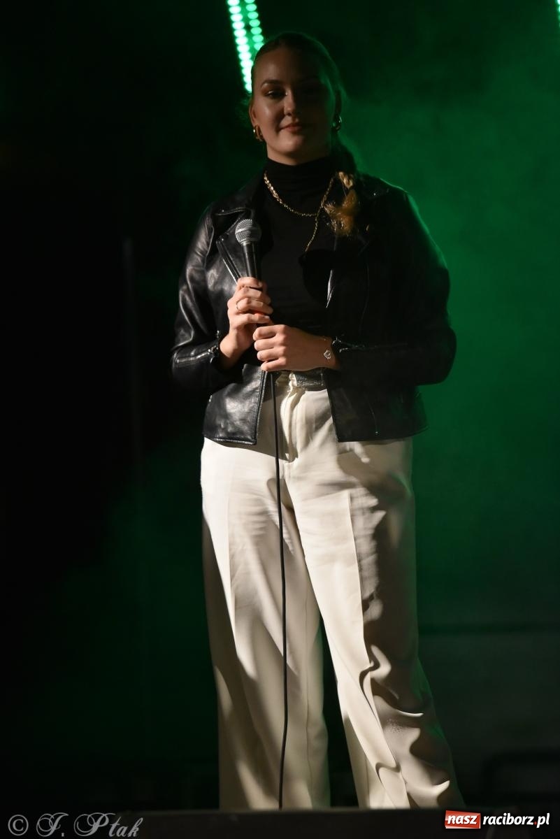 Zdjęcie w galerii na portalu naszraciborz.pl: Finał lata i zbiórka dla Tomka. Pomoc musi trwać [FOTO i WIDEO] wiadomości z regionu