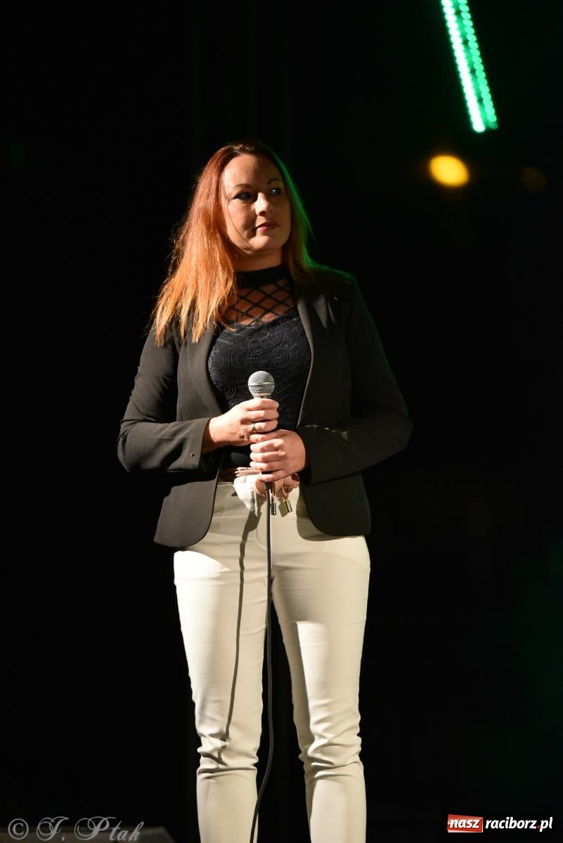 Zdjęcie w galerii na portalu naszraciborz.pl: Finał lata i zbiórka dla Tomka. Pomoc musi trwać [FOTO i WIDEO] wiadomości z regionu