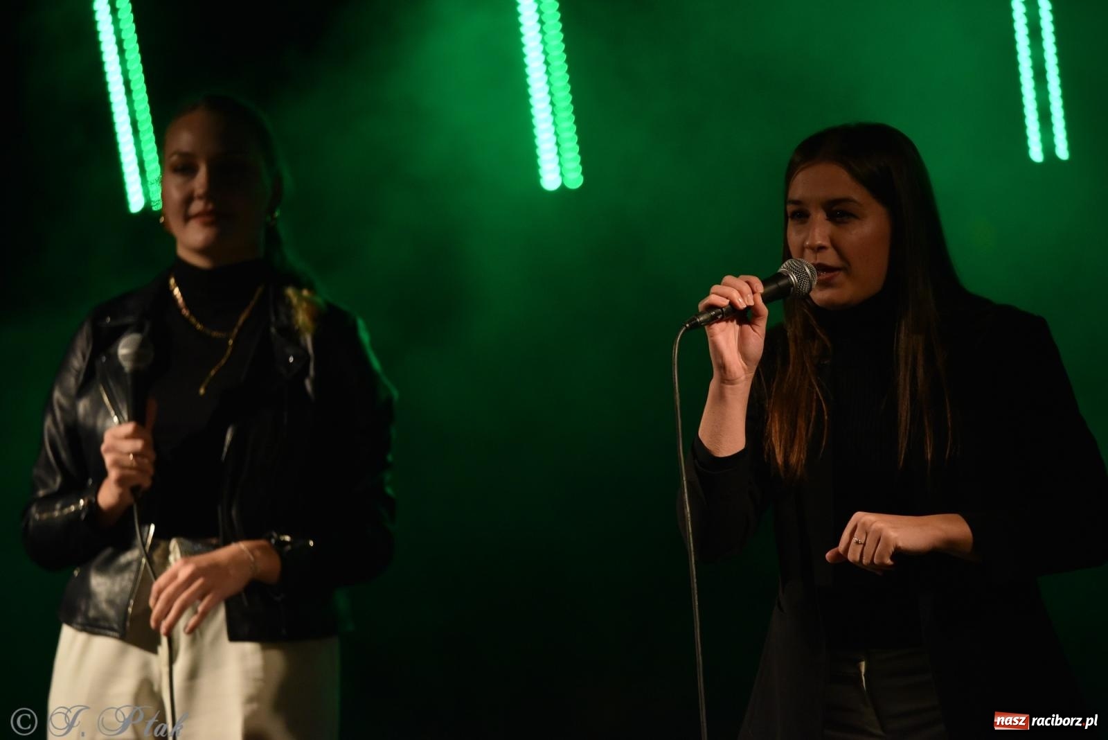 Zdjęcie w galerii na portalu naszraciborz.pl: Finał lata i zbiórka dla Tomka. Pomoc musi trwać [FOTO i WIDEO] wiadomości z regionu