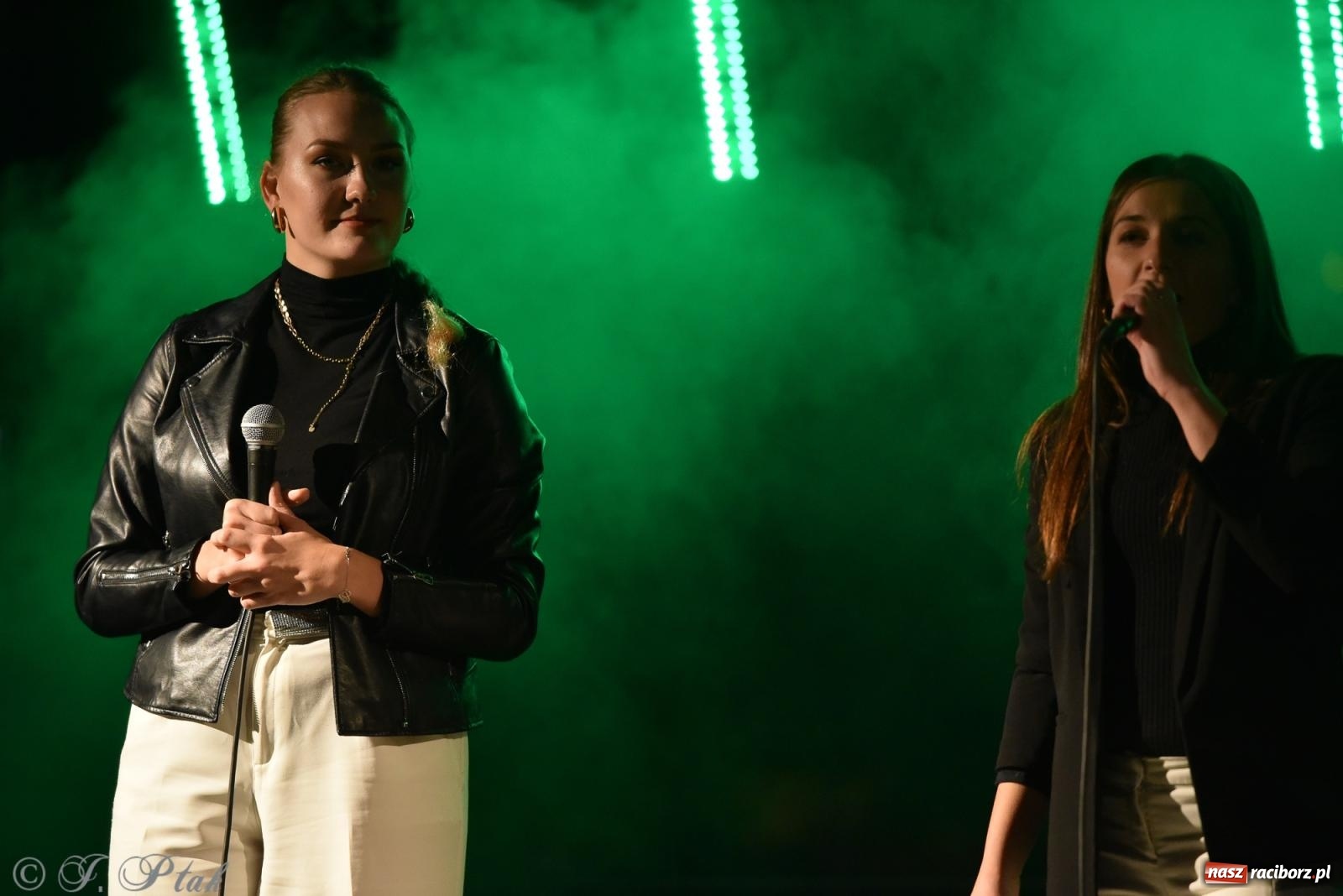 Zdjęcie w galerii na portalu naszraciborz.pl: Finał lata i zbiórka dla Tomka. Pomoc musi trwać [FOTO i WIDEO] wiadomości z regionu