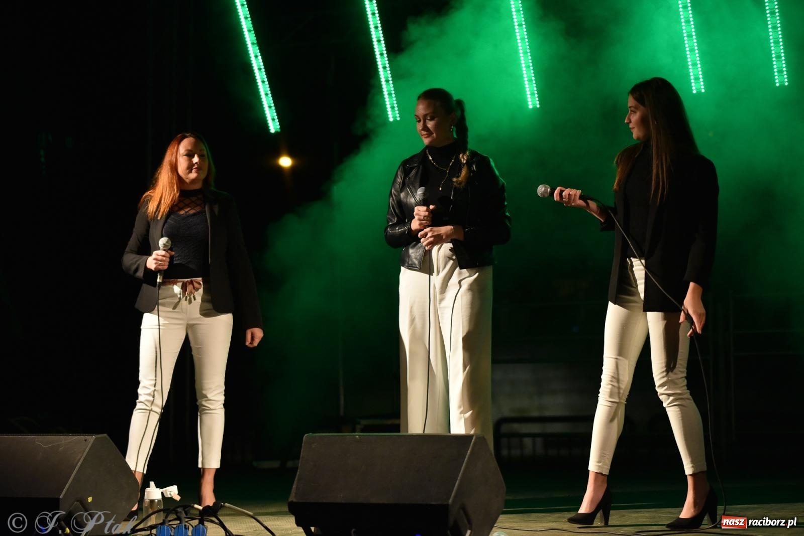 Zdjęcie w galerii na portalu naszraciborz.pl: Finał lata i zbiórka dla Tomka. Pomoc musi trwać [FOTO i WIDEO] wiadomości z regionu