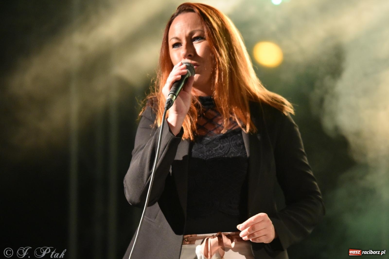 Zdjęcie w galerii na portalu naszraciborz.pl: Finał lata i zbiórka dla Tomka. Pomoc musi trwać [FOTO i WIDEO] wiadomości z regionu