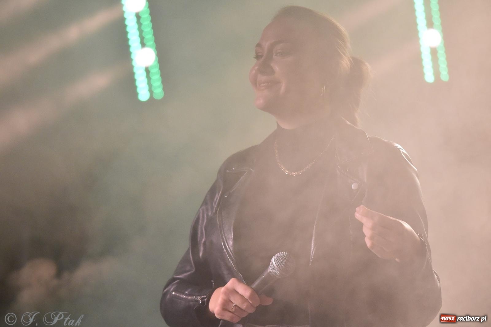 Zdjęcie w galerii na portalu naszraciborz.pl: Finał lata i zbiórka dla Tomka. Pomoc musi trwać [FOTO i WIDEO] wiadomości z regionu