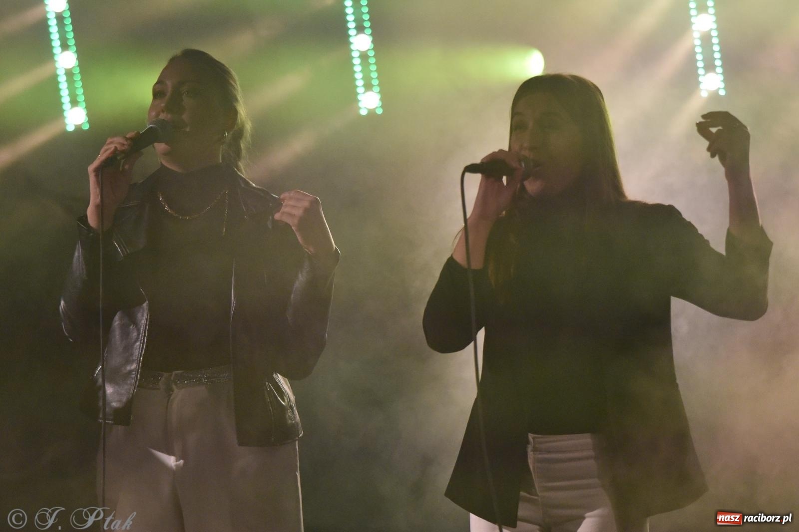 Zdjęcie w galerii na portalu naszraciborz.pl: Finał lata i zbiórka dla Tomka. Pomoc musi trwać [FOTO i WIDEO] wiadomości z regionu