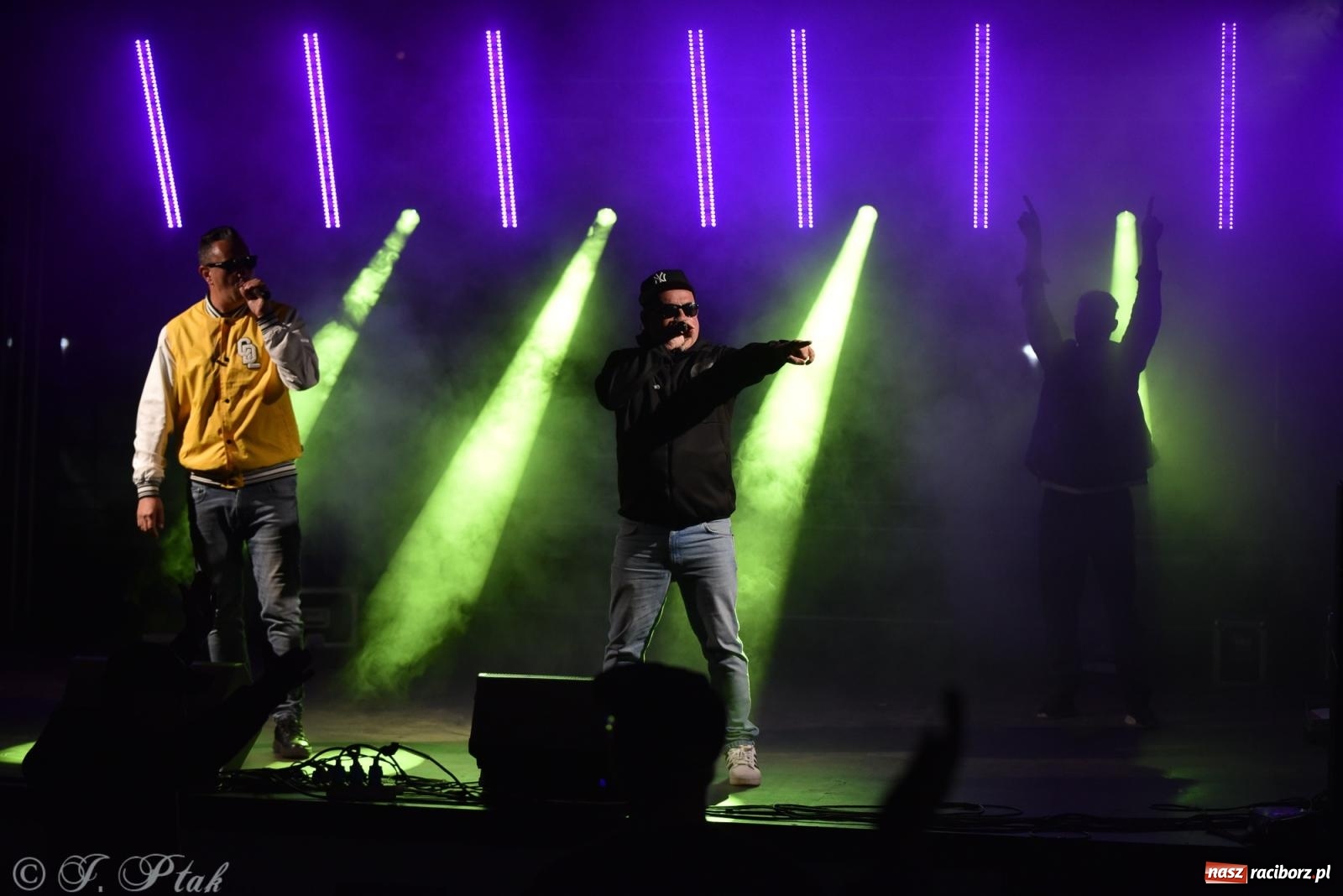 Zdjęcie w galerii na portalu naszraciborz.pl: Finał lata i zbiórka dla Tomka. Pomoc musi trwać [FOTO i WIDEO] wiadomości z regionu