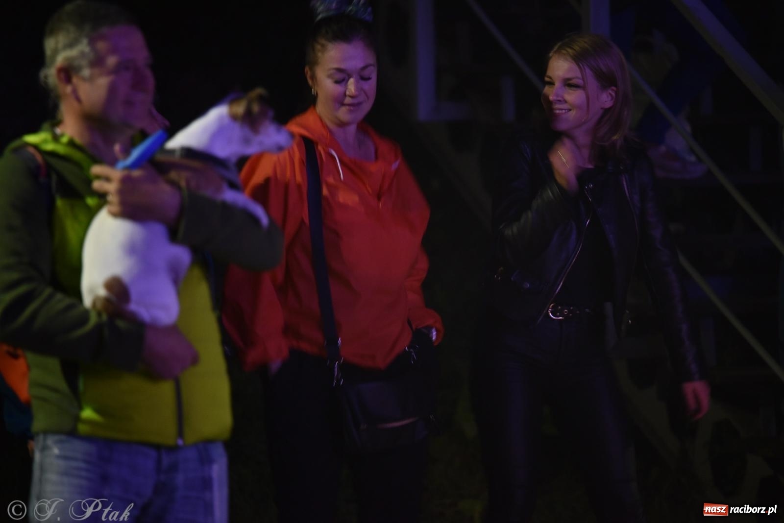 Zdjęcie w galerii na portalu naszraciborz.pl: Finał lata i zbiórka dla Tomka. Pomoc musi trwać [FOTO i WIDEO] wiadomości z regionu