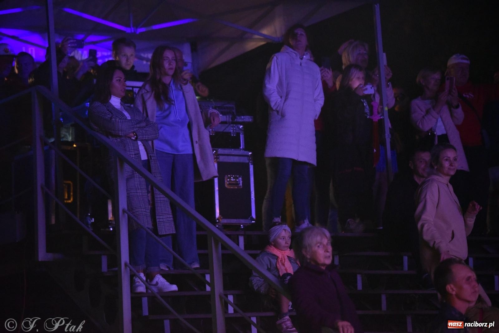 Zdjęcie w galerii na portalu naszraciborz.pl: Finał lata i zbiórka dla Tomka. Pomoc musi trwać [FOTO i WIDEO] wiadomości z regionu