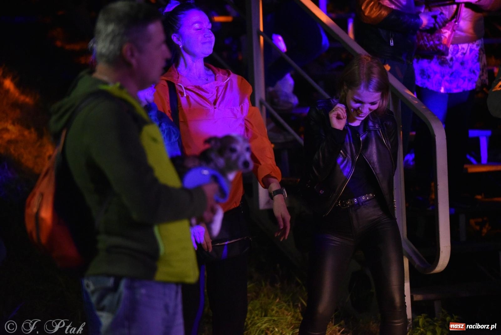 Zdjęcie w galerii na portalu naszraciborz.pl: Finał lata i zbiórka dla Tomka. Pomoc musi trwać [FOTO i WIDEO] wiadomości z regionu