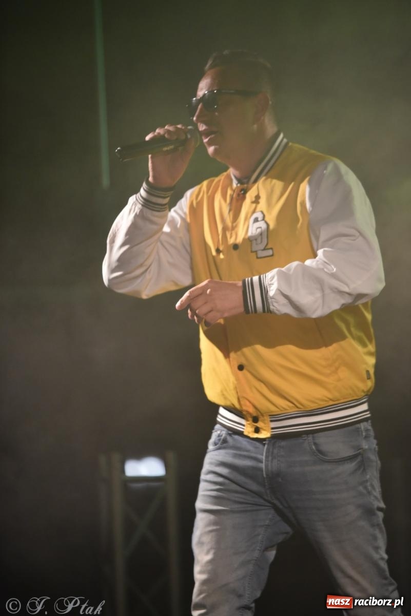 Zdjęcie w galerii na portalu naszraciborz.pl: Finał lata i zbiórka dla Tomka. Pomoc musi trwać [FOTO i WIDEO] wiadomości z regionu