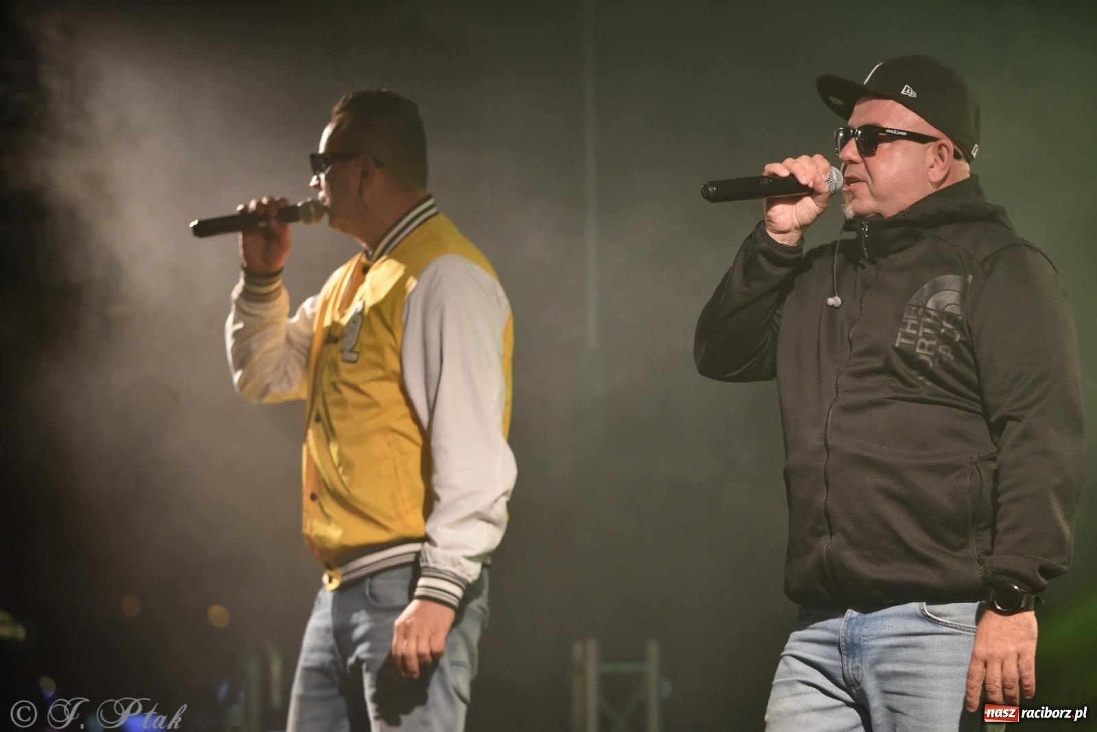 Zdjęcie w galerii na portalu naszraciborz.pl: Finał lata i zbiórka dla Tomka. Pomoc musi trwać [FOTO i WIDEO] wiadomości z regionu