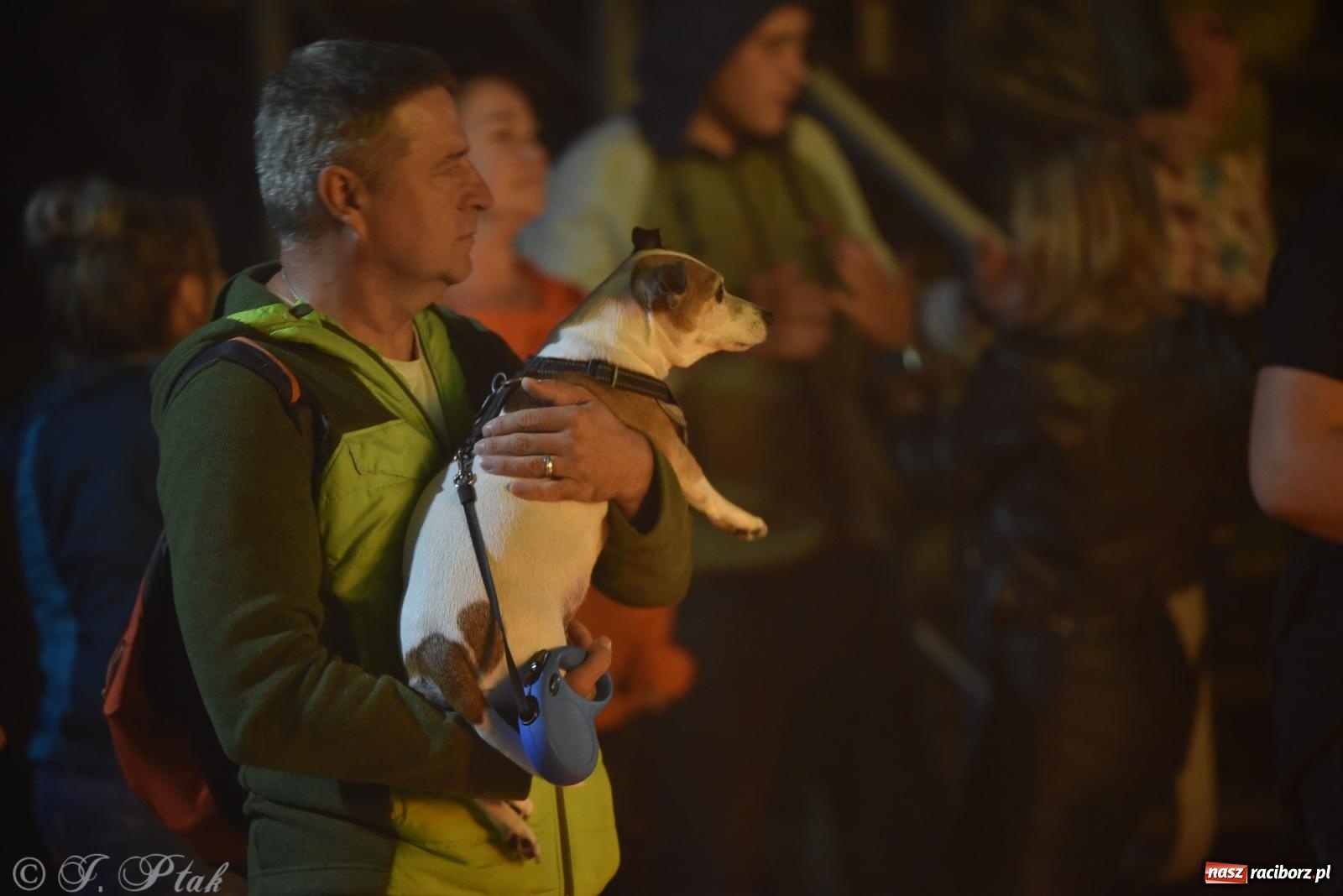 Zdjęcie w galerii na portalu naszraciborz.pl: Finał lata i zbiórka dla Tomka. Pomoc musi trwać [FOTO i WIDEO] wiadomości z regionu