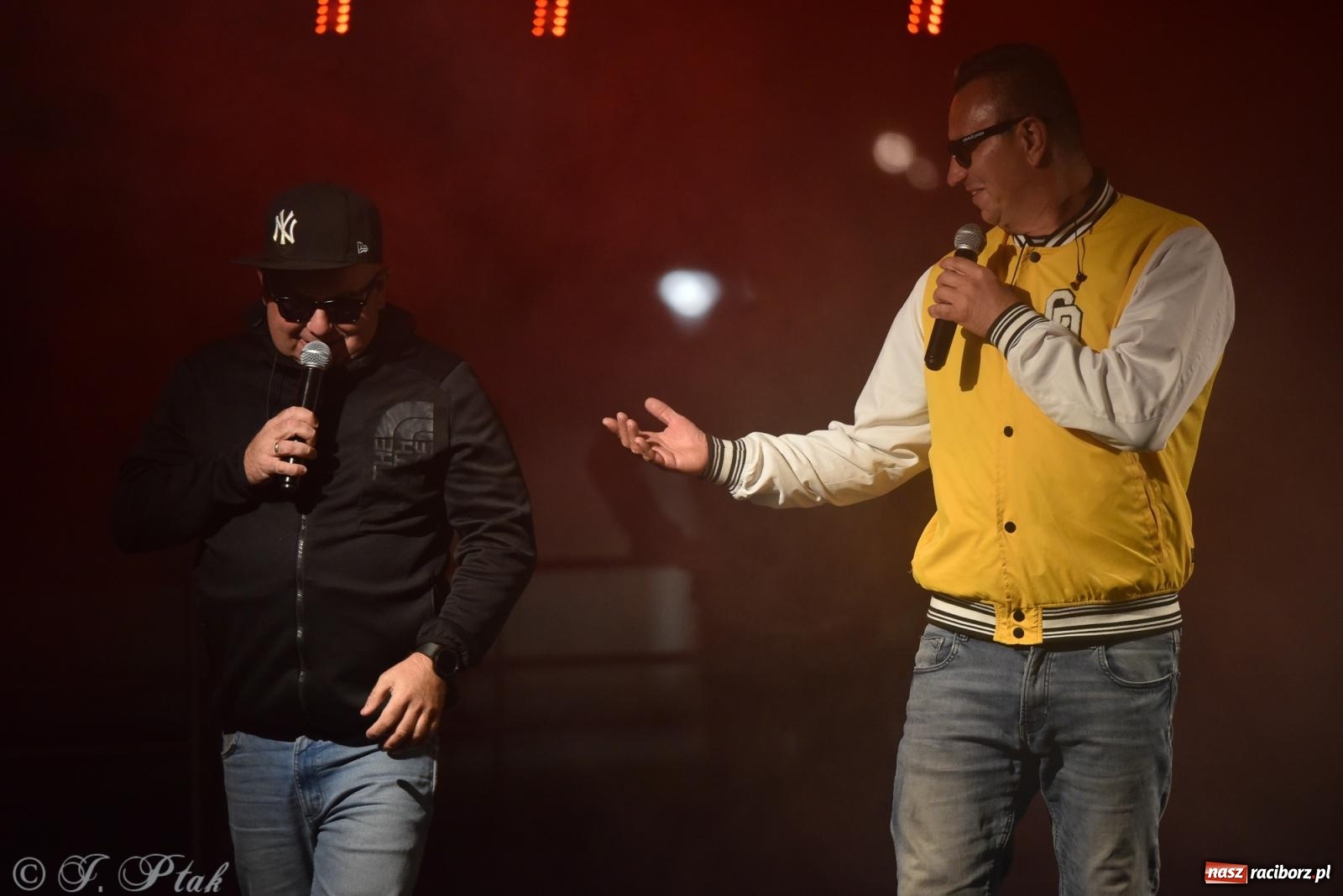 Zdjęcie w galerii na portalu naszraciborz.pl: Finał lata i zbiórka dla Tomka. Pomoc musi trwać [FOTO i WIDEO] wiadomości z regionu