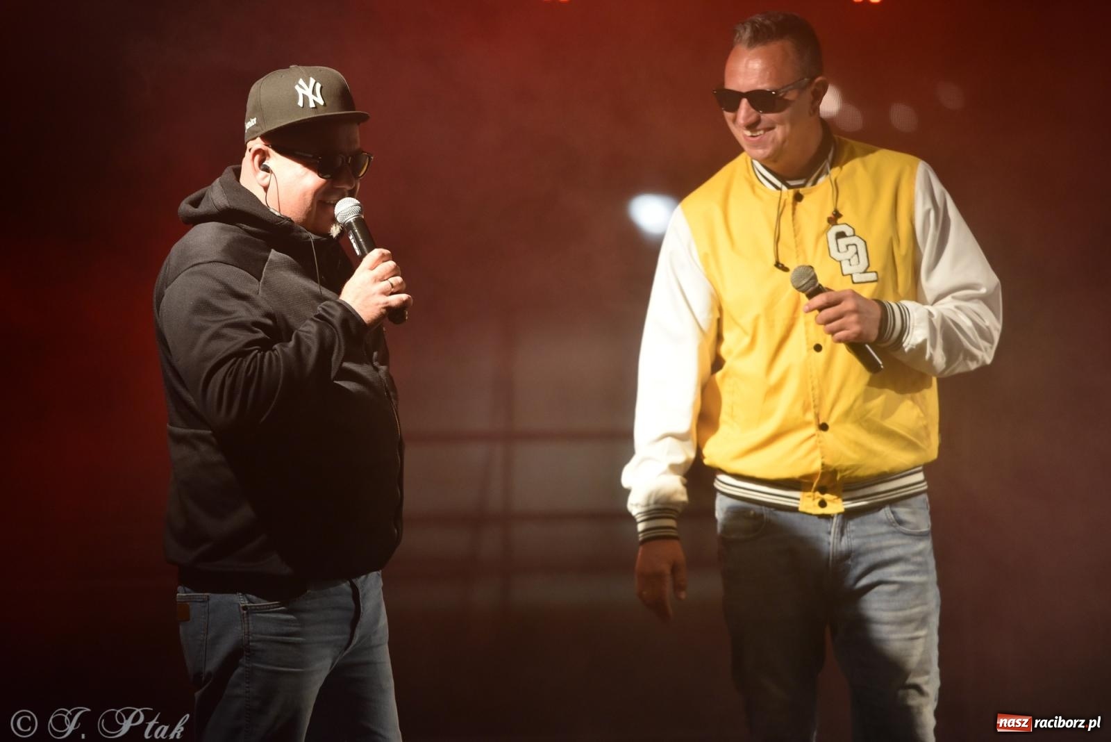 Zdjęcie w galerii na portalu naszraciborz.pl: Finał lata i zbiórka dla Tomka. Pomoc musi trwać [FOTO i WIDEO] wiadomości z regionu