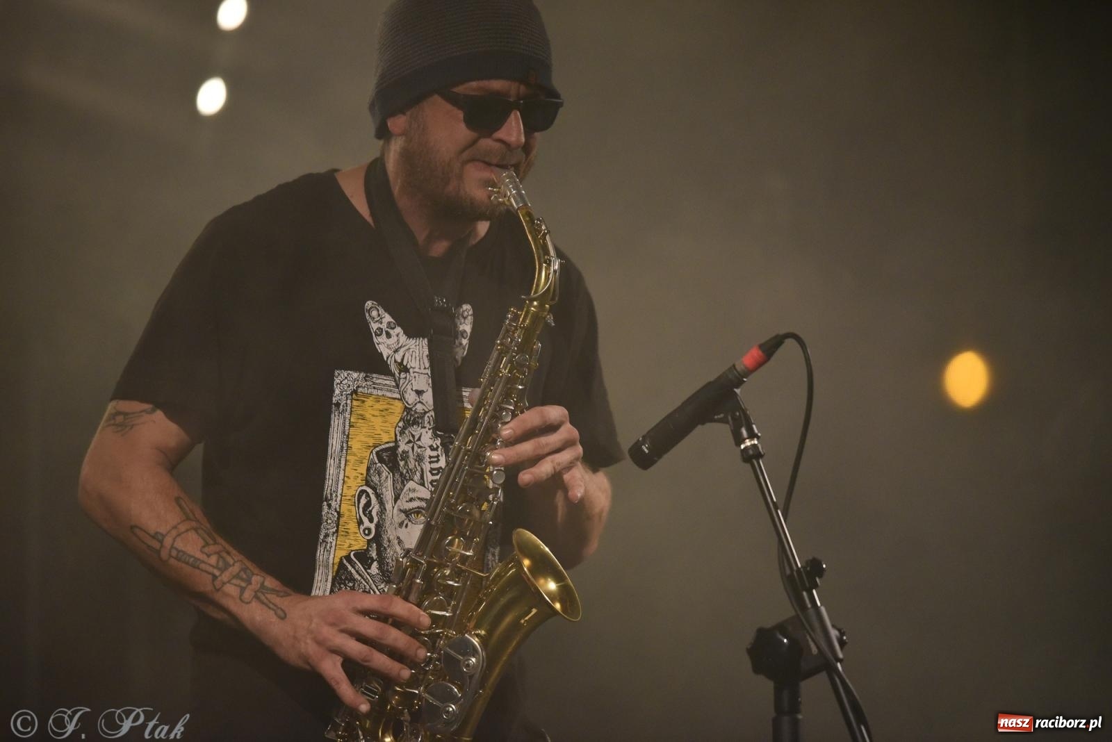 Zdjęcie w galerii na portalu naszraciborz.pl: Finał lata i zbiórka dla Tomka. Pomoc musi trwać [FOTO i WIDEO] wiadomości z regionu