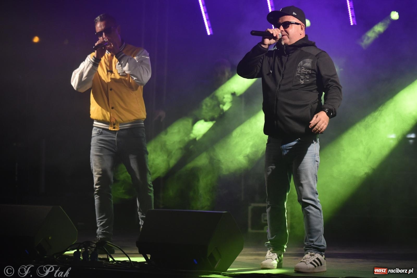 Zdjęcie w galerii na portalu naszraciborz.pl: Finał lata i zbiórka dla Tomka. Pomoc musi trwać [FOTO i WIDEO] wiadomości z regionu