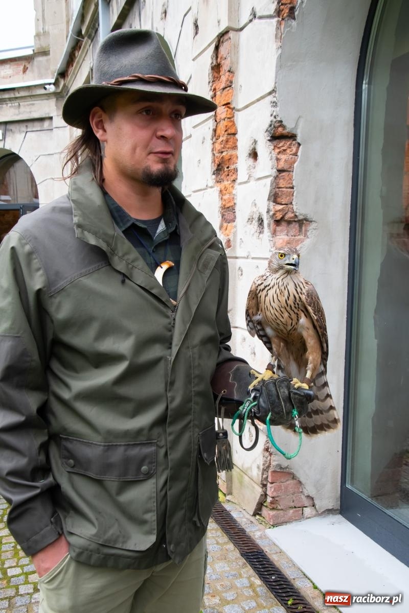 Zdjęcie w galerii na portalu naszraciborz.pl: Darz bór! Śląska brać myśliwska zjechała do Tworkowa [FOTO i WIDEO] wiadomości z regionu