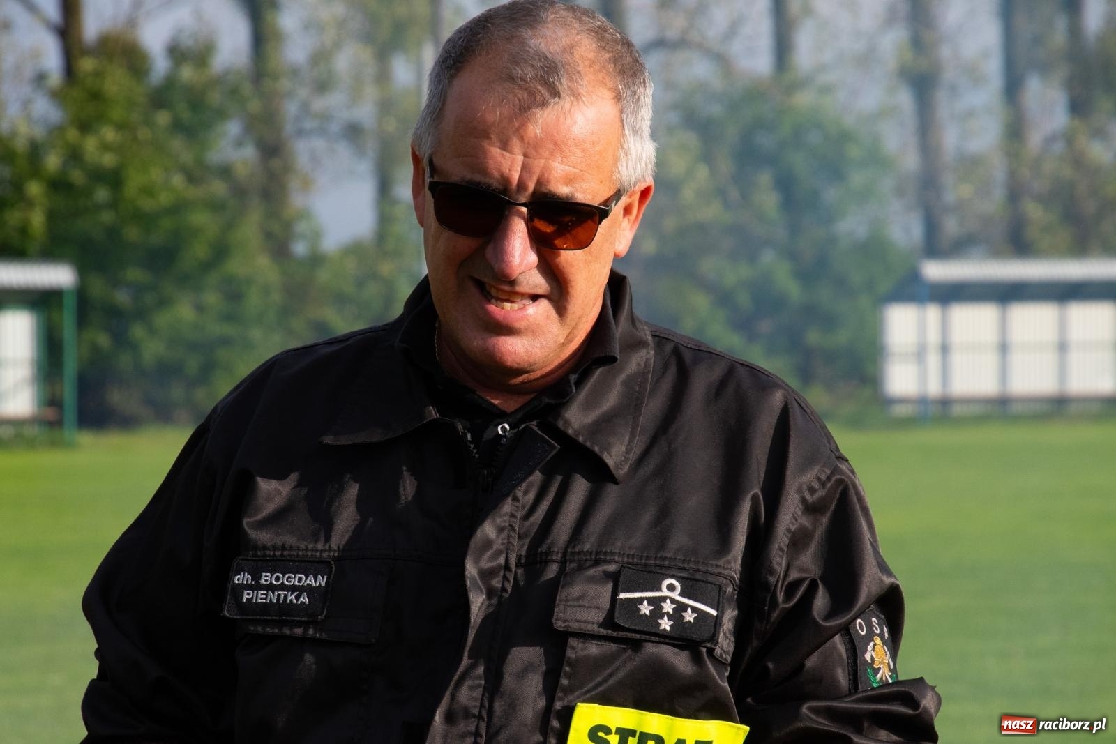 Zdjęcie w galerii na portalu naszraciborz.pl: Seniorzy z Owsiszcz najlepsi w strażackiej rywalizacji [FOTO i WIDEO] wiadomości z regionu