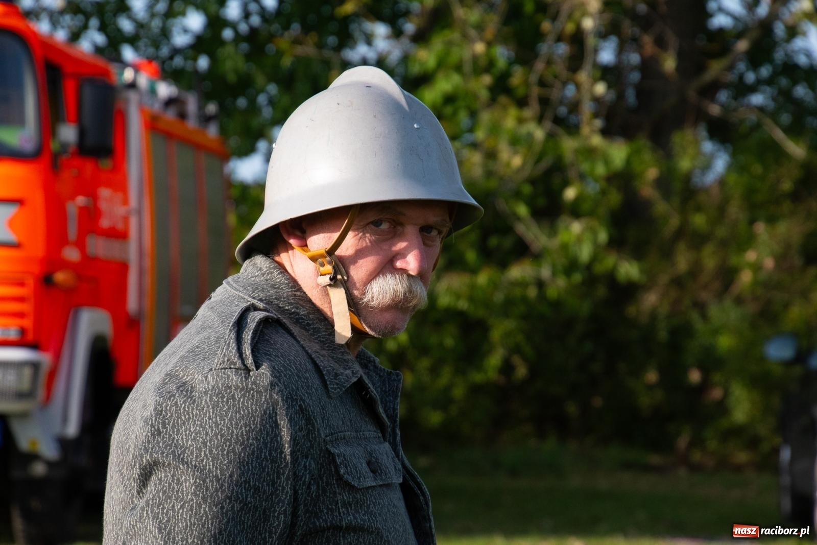 Zdjęcie w galerii na portalu naszraciborz.pl: Seniorzy z Owsiszcz najlepsi w strażackiej rywalizacji [FOTO i WIDEO] wiadomości z regionu