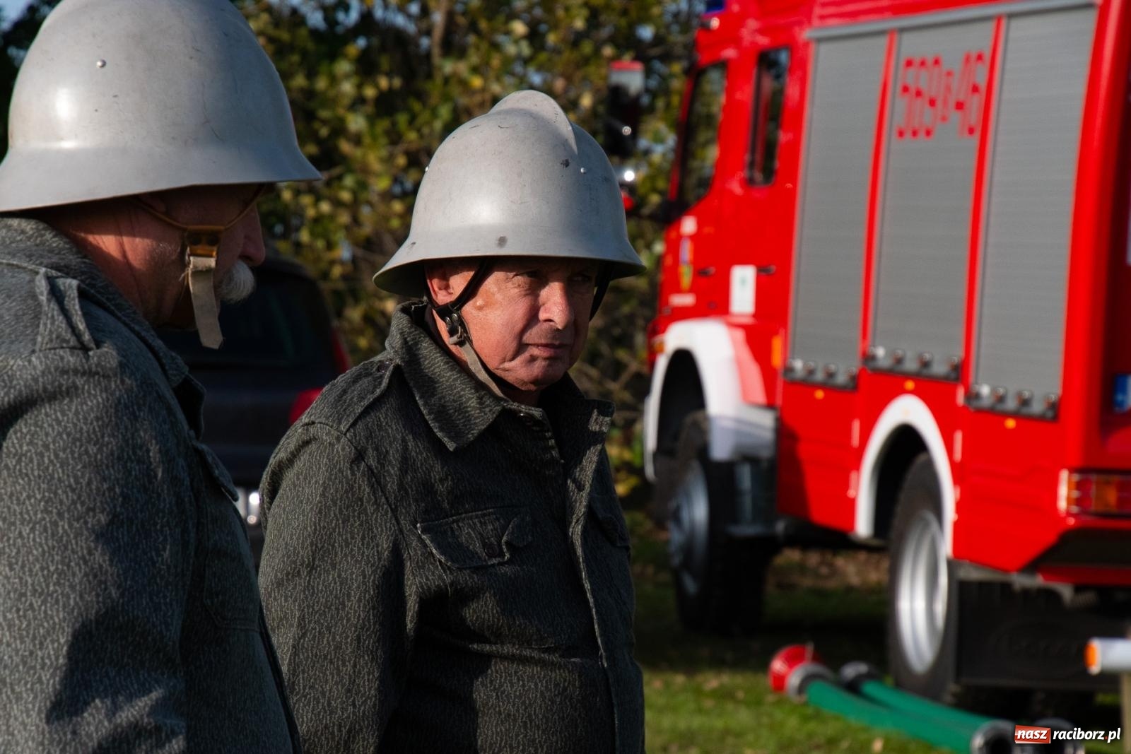 Zdjęcie w galerii na portalu naszraciborz.pl: Seniorzy z Owsiszcz najlepsi w strażackiej rywalizacji [FOTO i WIDEO] wiadomości z regionu