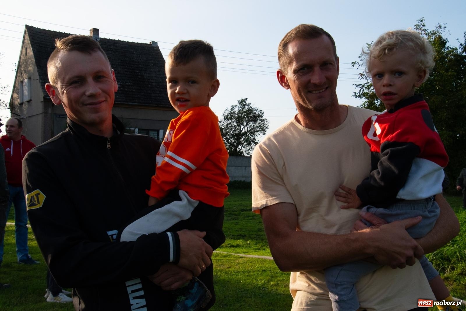 Zdjęcie w galerii na portalu naszraciborz.pl: Seniorzy z Owsiszcz najlepsi w strażackiej rywalizacji [FOTO i WIDEO] wiadomości z regionu