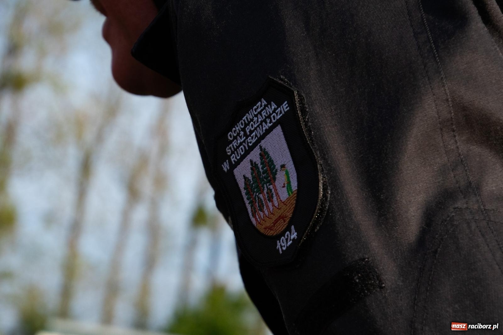 Zdjęcie w galerii na portalu naszraciborz.pl: Seniorzy z Owsiszcz najlepsi w strażackiej rywalizacji [FOTO i WIDEO] wiadomości z regionu