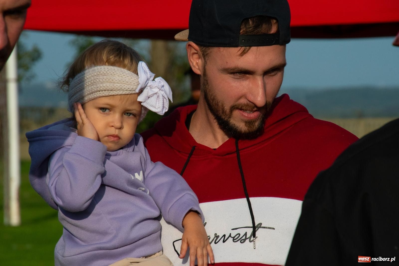 Zdjęcie w galerii na portalu naszraciborz.pl: Seniorzy z Owsiszcz najlepsi w strażackiej rywalizacji [FOTO i WIDEO] wiadomości z regionu