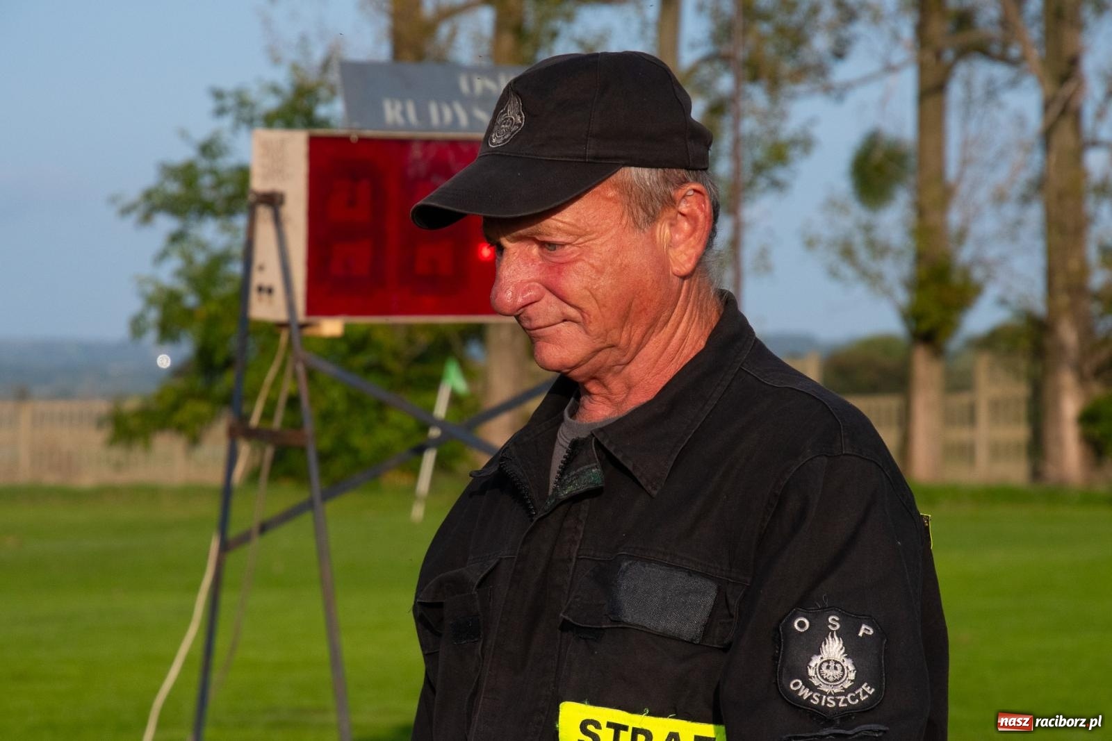 Zdjęcie w galerii na portalu naszraciborz.pl: Seniorzy z Owsiszcz najlepsi w strażackiej rywalizacji [FOTO i WIDEO] wiadomości z regionu