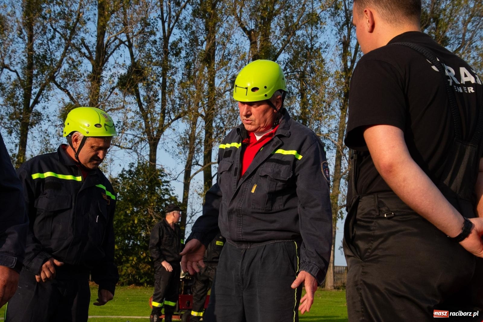 Zdjęcie w galerii na portalu naszraciborz.pl: Seniorzy z Owsiszcz najlepsi w strażackiej rywalizacji [FOTO i WIDEO] wiadomości z regionu