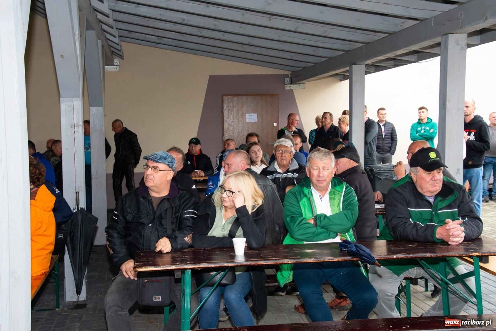 Zdjęcie w galerii na portalu naszraciborz.pl: Zabełkowski klub obchodzi 115. urodziny wiadomości z regionu