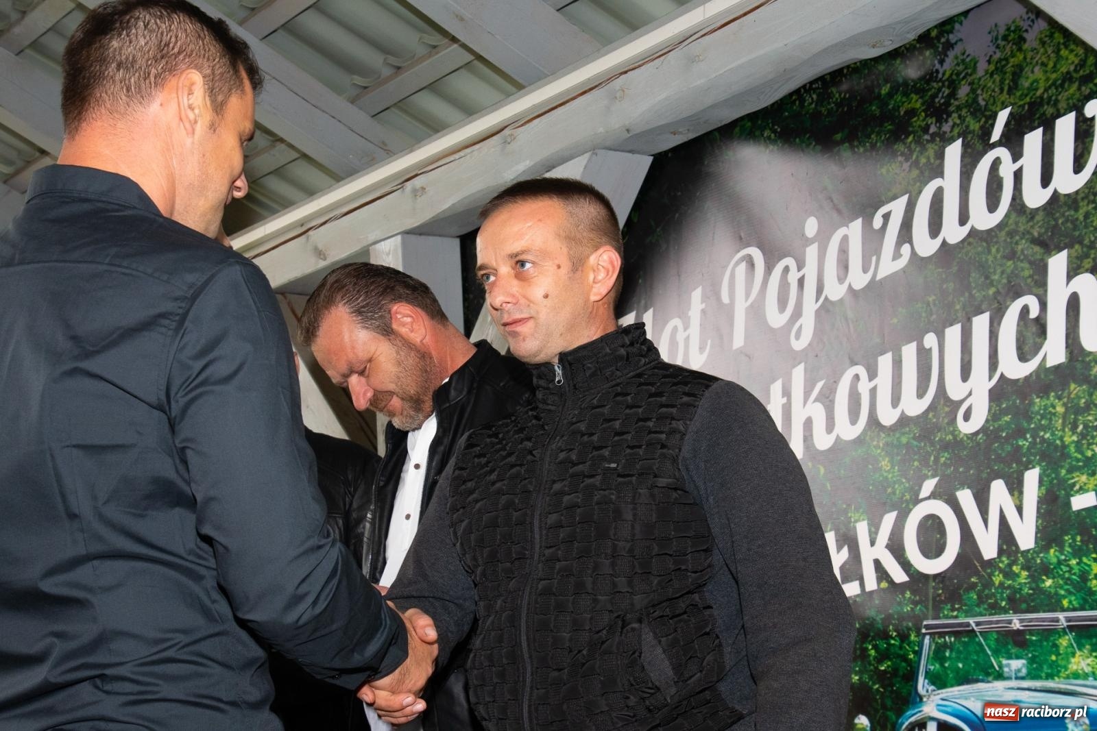 Zdjęcie w galerii na portalu naszraciborz.pl: Zabełkowski klub obchodzi 115. urodziny wiadomości z regionu