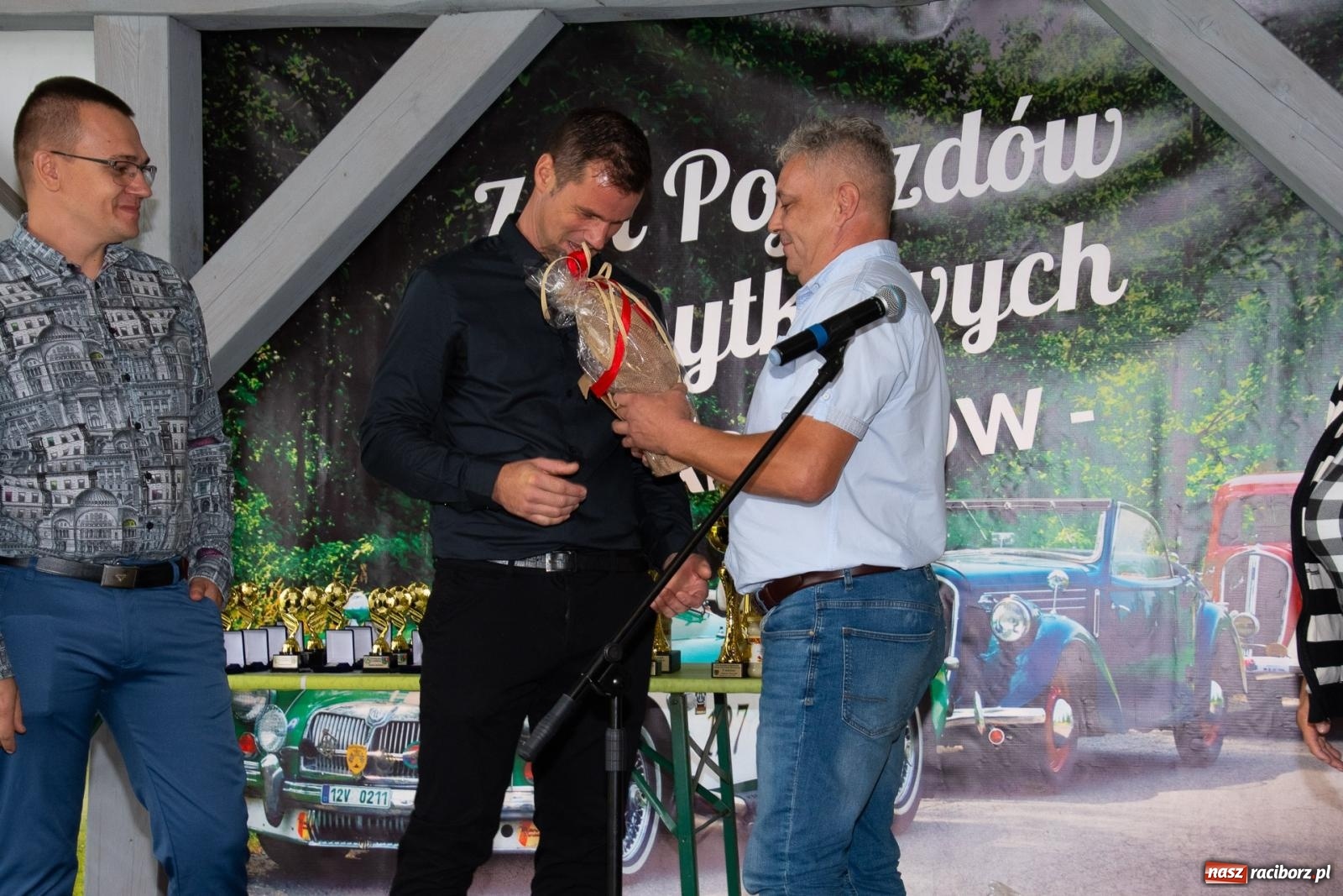 Zdjęcie w galerii na portalu naszraciborz.pl: Zabełkowski klub obchodzi 115. urodziny wiadomości z regionu