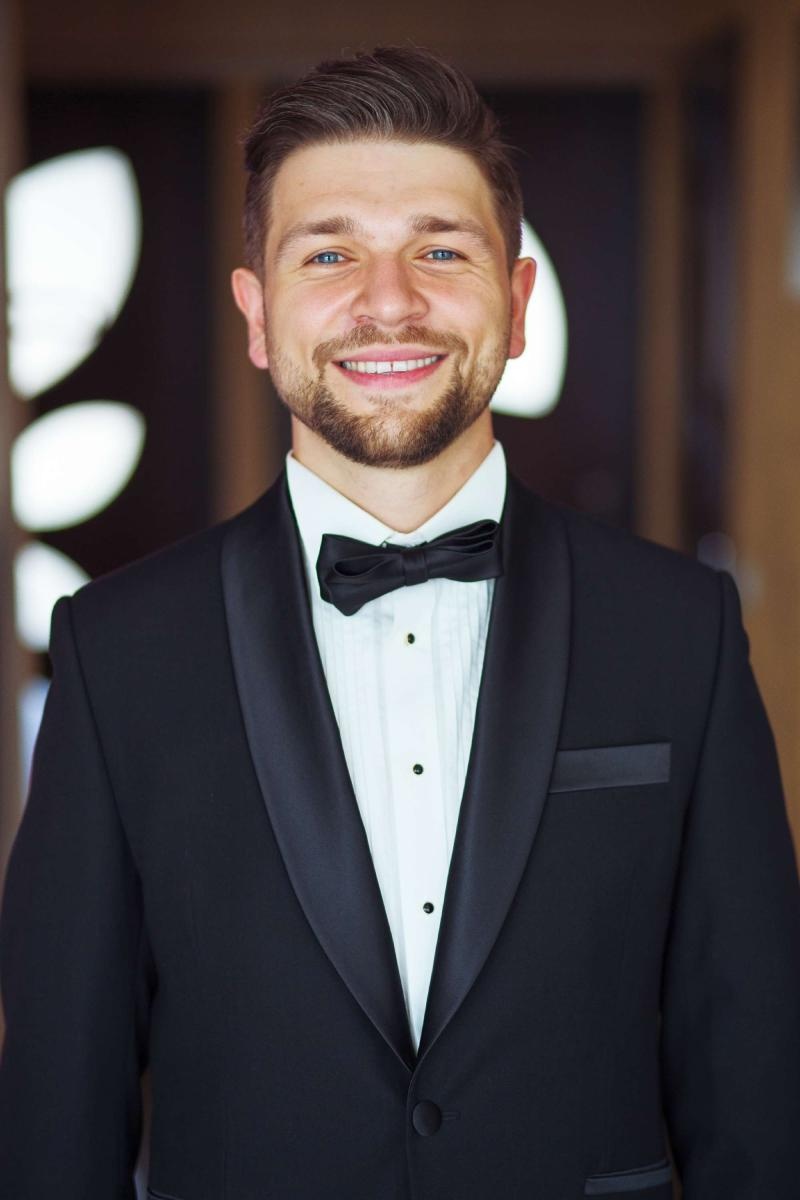 Zdjęcie w galerii na portalu naszraciborz.pl: Chór Canticum Novum zaśpiewa w starym opactwie wiadomości z regionu