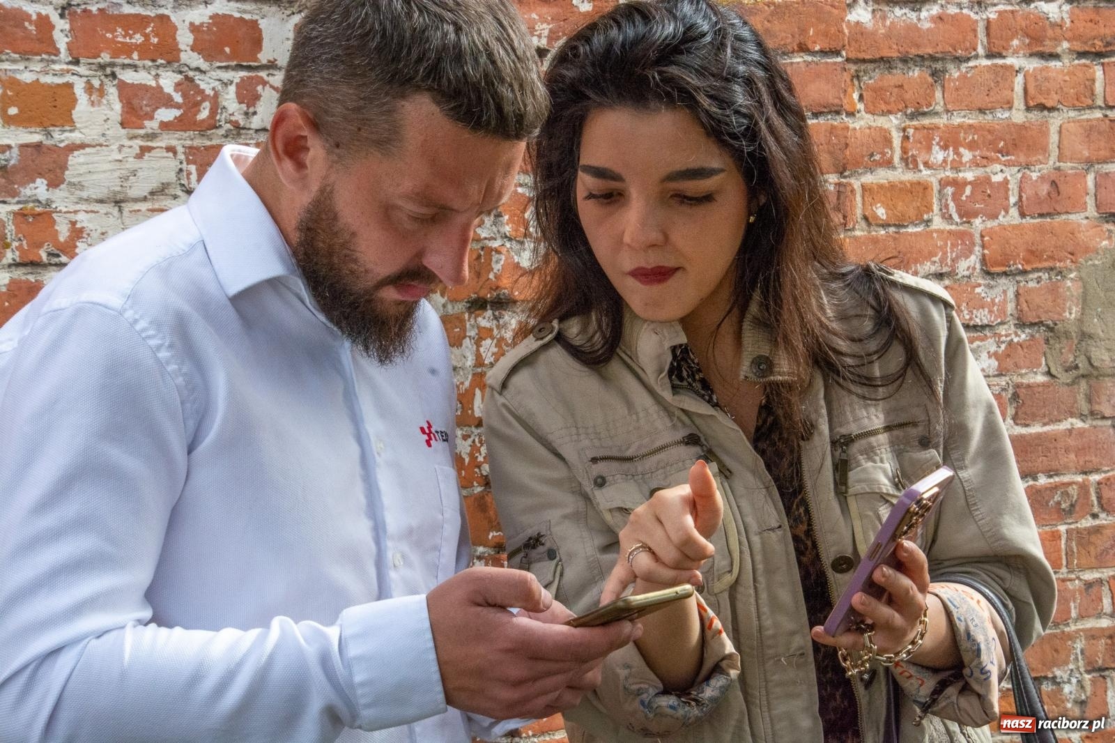 Zdjęcie w galerii na portalu naszraciborz.pl: Ruszyła budowa nowych bloków przy ZK w Raciborzu [FOTO i WIDEO] wiadomości z regionu