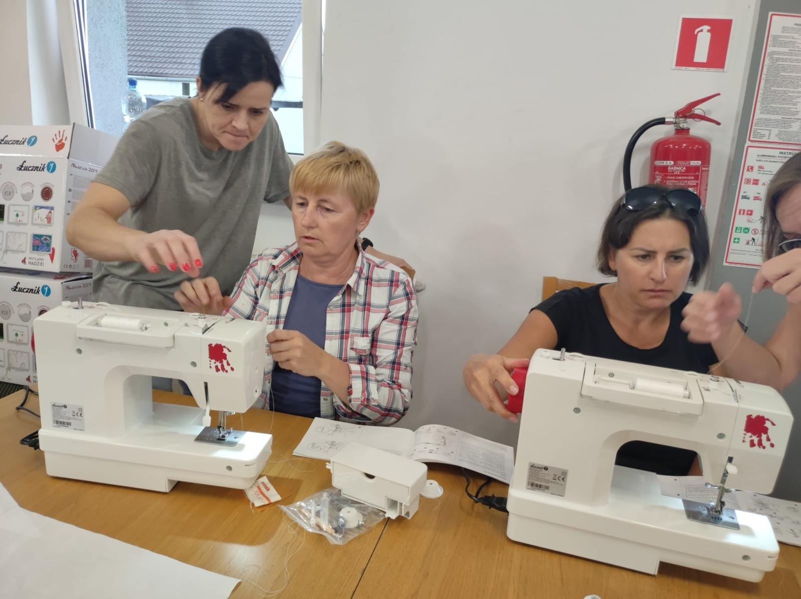 Zdjęcie w galerii na portalu naszraciborz.pl: Lokalne Ekopraktyki. Rudnickie Jabłonki z nagrodą wiadomości z regionu