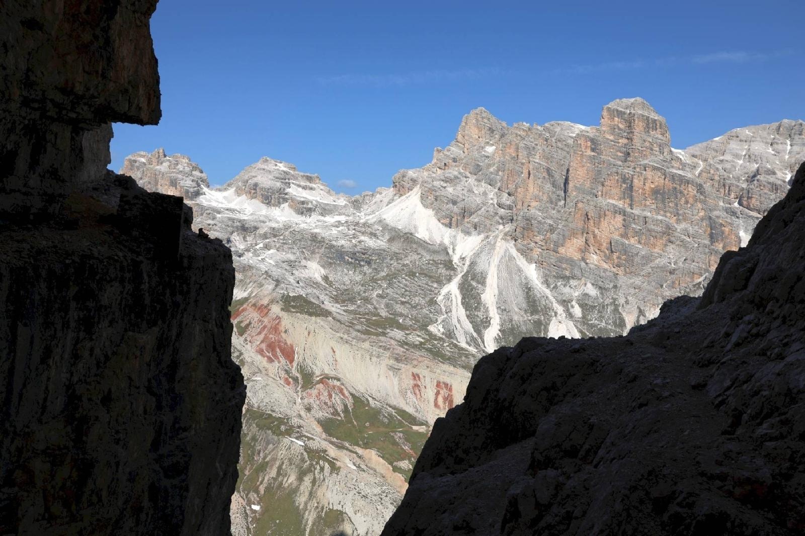 Zdjęcie w galerii na portalu naszraciborz.pl: Mateusz, 13-letni alpinista z Raciborza, wspina się na medal wiadomości z regionu