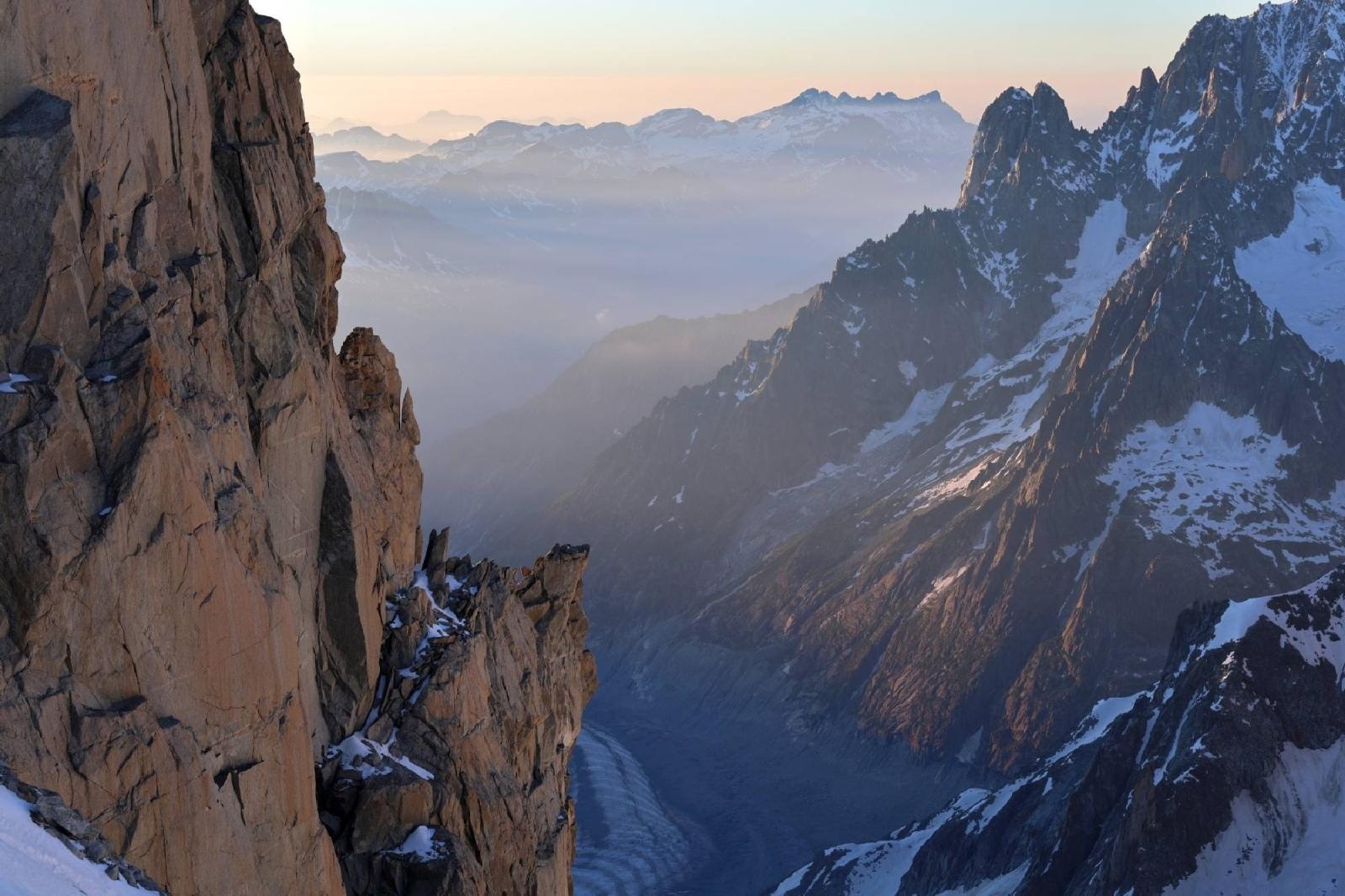 Zdjęcie w galerii na portalu naszraciborz.pl: Mateusz, 13-letni alpinista z Raciborza, wspina się na medal wiadomości z regionu