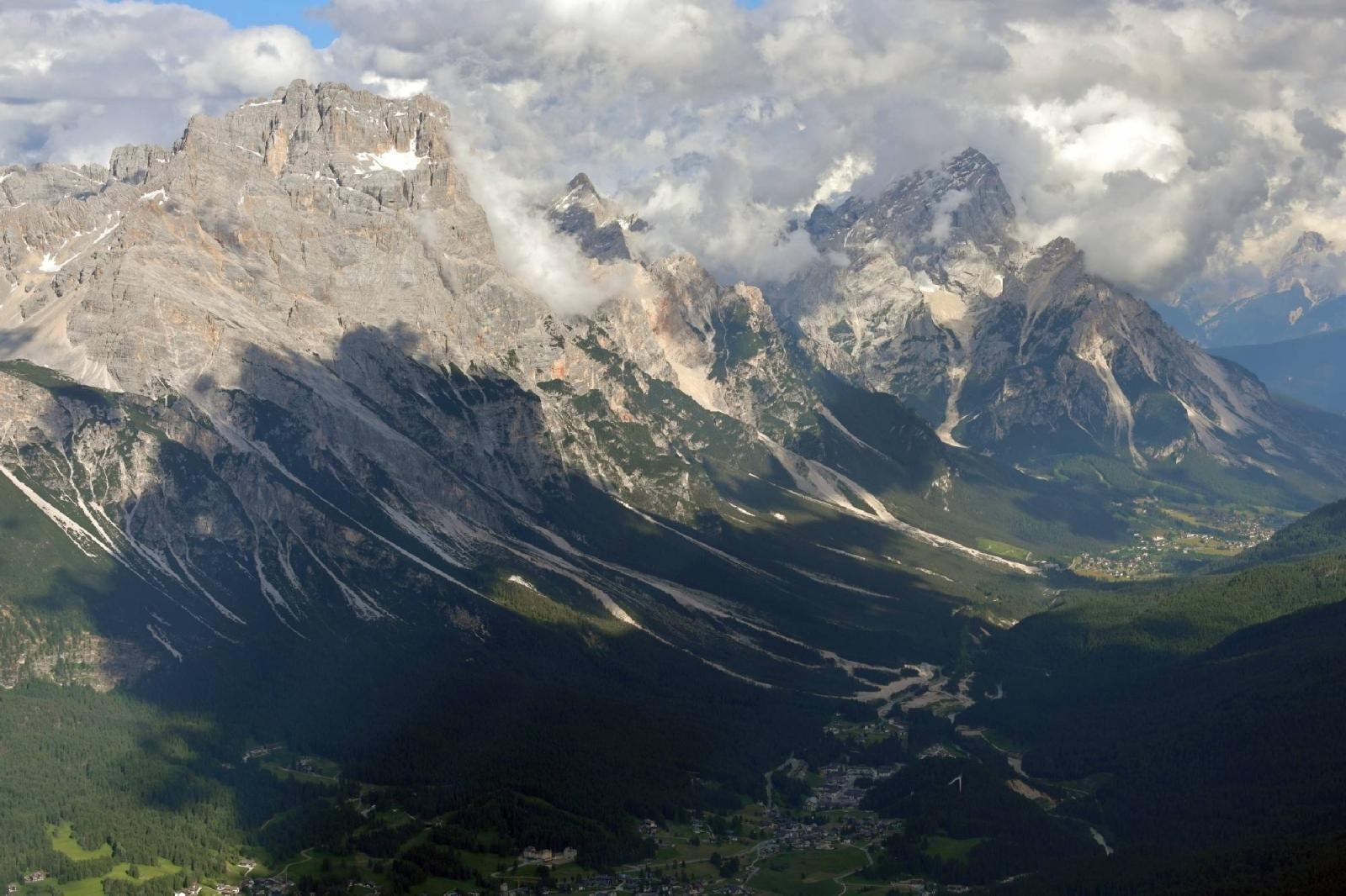 Zdjęcie w galerii na portalu naszraciborz.pl: Mateusz, 13-letni alpinista z Raciborza, wspina się na medal wiadomości z regionu