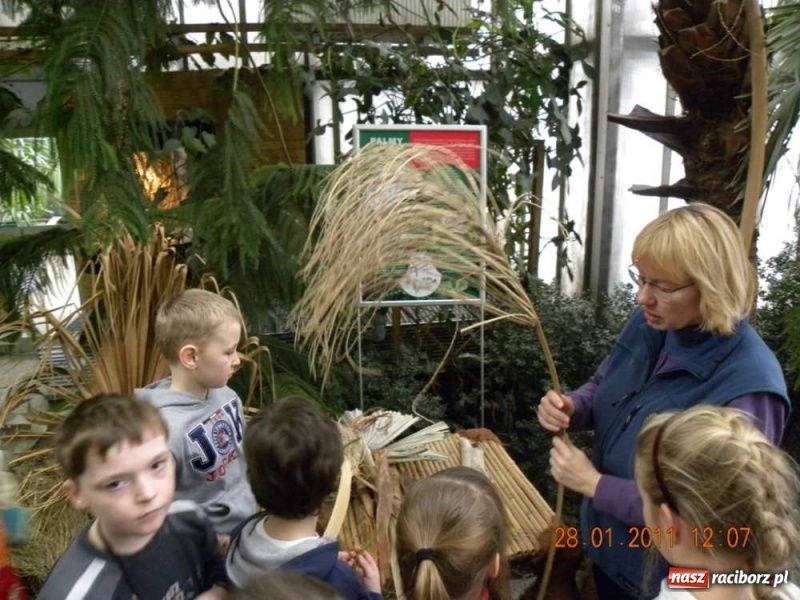 Zdjęcie w galerii na portalu naszraciborz.pl: Na koniec żywa lekcja biologii wiadomości z regionu