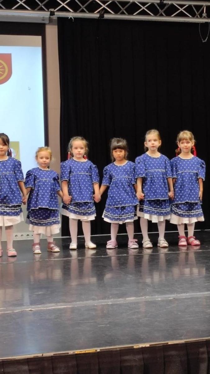 Zdjęcie w galerii na portalu naszraciborz.pl: Raciborska delegacja na Węgrzech. 88. rocznica Zugló wiadomości z regionu