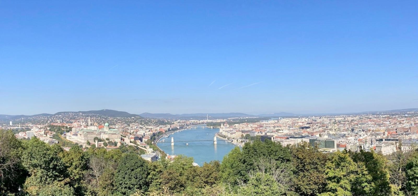 Zdjęcie w galerii na portalu naszraciborz.pl: Raciborska delegacja na Węgrzech. 88. rocznica Zugló wiadomości z regionu