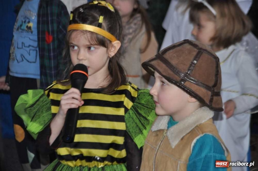 Zdjęcie w galerii na portalu naszraciborz.pl: Dla dziadzia i babusi od wnuczka i wnusi wiadomości z regionu