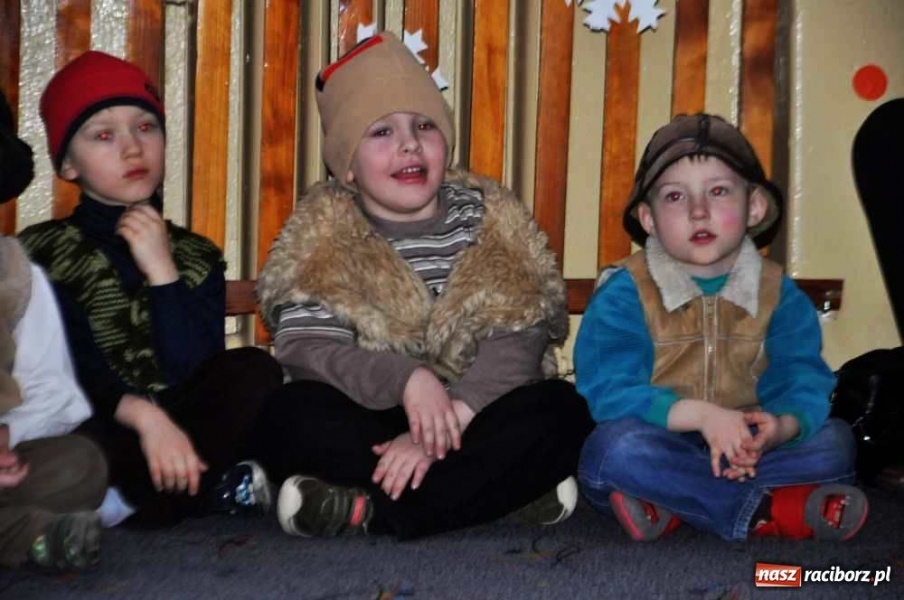 Zdjęcie w galerii na portalu naszraciborz.pl: Dla dziadzia i babusi od wnuczka i wnusi wiadomości z regionu