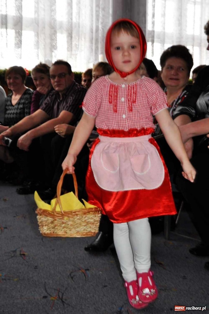 Zdjęcie w galerii na portalu naszraciborz.pl: Dla dziadzia i babusi od wnuczka i wnusi wiadomości z regionu