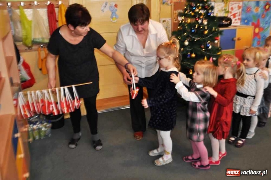 Zdjęcie w galerii na portalu naszraciborz.pl: Dla dziadzia i babusi od wnuczka i wnusi wiadomości z regionu