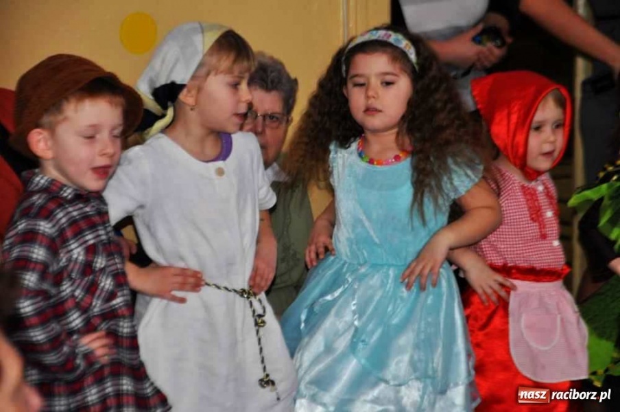 Zdjęcie w galerii na portalu naszraciborz.pl: Dla dziadzia i babusi od wnuczka i wnusi wiadomości z regionu